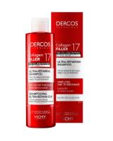 VICHY DERCOS COLLAGEN17 FILLER SHAMPOON ÜLIMALT TAASTAV 200ML