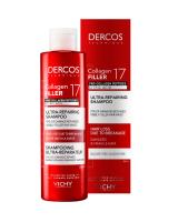 VICHY DERCOS COLLAGEN17 FILLER SHAMPOON ÜLIMALT TAASTAV 200ML