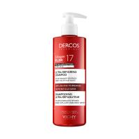 VICHY DERCOS COLLAGEN17 FILLER SHAMPOON ÜLIMALT TAASTAV 400ML