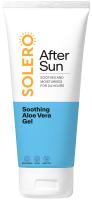 SOLERO ALOE VERA GEEL 200ML