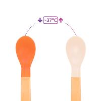 BABOO LUSIKAS SOOJUSTUNDLIK 4+ KUUD PEACHY KEEN N2