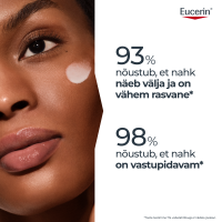 EUCERIN SUN OIL CONTROL PÄIKESEKAITSESEERUM SPF50+ KERGE 30ML