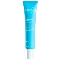 BIODERMA HYDRABIO RICHE NÄOKREEM KUIVALE NAHALE 40ML