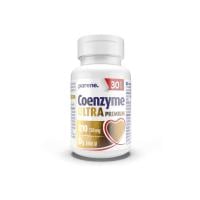 PARENE COENZYME ULTRA+ VITAMIN D3 KAPSLID N30