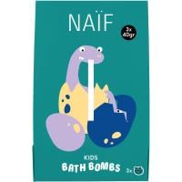 NAIF VANNIPALL LASTELE 40G N3