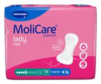 MOLICARE PAD LADY SIDE 5 TILKA 1045ML N14
