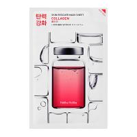 HOLIKA HOLIKA SKIN RESCUER NÄOMASK - COLLAGEN 20ML