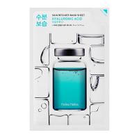 HOLIKA HOLIKA SKIN RESCUER NÄOMASK - HYALURONIC ACID 20ML
