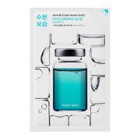 HOLIKA HOLIKA SKIN RESCUER NÄOMASK - HYALURONIC ACID 20ML