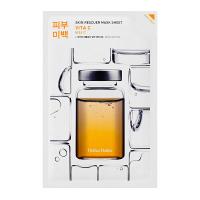 HOLIKA HOLIKA SKIN RESCUER NÄOMASK - VITA C 20ML