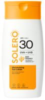 SOLERO PÄIKESEKAITSELOSJOON SPF30 200ML