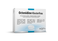 OCTENIDINE KLOSTERFRAU LOSENG 2,6MG N20