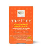 NEW NORDIC AFTER PARTY TBL N30