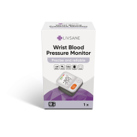 LIVSANE VERERÕHUAPARAAT RANDMELE AUTOMAATNE