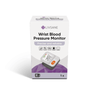 LIVSANE VERERÕHUAPARAAT RANDMELE AUTOMAATNE