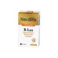 NORDLIFE B-LAX TBL N30