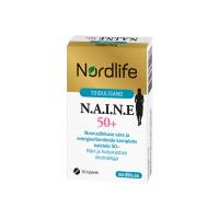 NORDLIFE N.A.I.N.E 50+ TBL N30