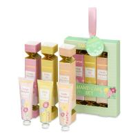 TAKE TIME BONBON SET KÄTEKREEMID 3X30ML