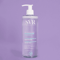 SVR PHYSIOPURE MITSELLAARVESI TUNDLIKULE NAHALE 100ML