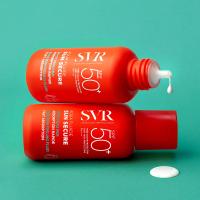 SVR SUN SECURE PÄIKESEKAITSEKREEM ÜLIKERGE SPF50+ 50ML