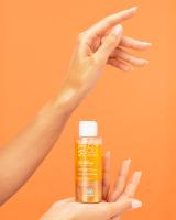 SVR SUN SECURE PÄIKESEKAITSEVESI SÄRA ANDEV SPF50+ 100ML