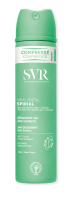 SVR SPIRIAL VEGETAL DEODORANT AEROSOOL 75ML