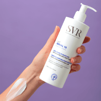 SVR XERIAL 10 KEHAKREEM UUREAGA INTENSIIVSELT NIISUTAV 400ML