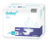 DAILEE SLIP PREMIUM PÜKSMÄHE MAXI L/XL 3200ML N30