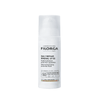 FILORGA DAILY REPAIR MINERAL FLUID EMULSIOON SPF50 50ML