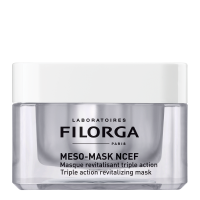 FILORGA MESO-MASK NCEF NÄOMASK KOLMEKORDSE TOIMEGA 50ML