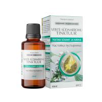 PAIRA VEISTE-SÜDAMEROHU TINKTUUR 40ML