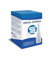 EFICOL EXPRESS MIKROKLISTIIR 9G N4