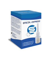 EFICOL EXPRESS MIKROKLISTIIR 9G N4