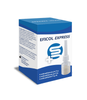 EFICOL EXPRESS MIKROKLISTIIR 9G N4