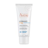 AVENE HYDRANCE KREEM NIISUTAV KUIVALE NAHALE SPF30 40ML