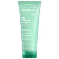 BIODERMA SEBIUM NÄOKOORIJA 75ML