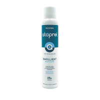 ATOPREL KEHAVAHT NIISUTAV KUIVALE/SÜGELEVALE NAHALE 200ML