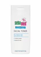 SEBAMED CLEAR FACE NÄOVESI SÜGAVPUHASTAV 200ML