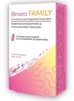 BIROXIA FAMILY IMEMISTBL N15