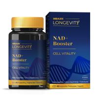 WALMARK LONGEVITY NAD+ BOOSTER KAPSLID N60