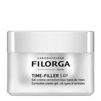 FILORGA TIME-FILLER 5XP GEEL-KREEM 50ML