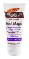 PALMERS KAKAOVÕI JALAKREEM HOOLDAV 60G