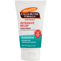 PALMERS KÄTEKREEM INTENSIIVSELT NIISUTAV 60G