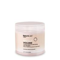 NATURELAB TOKYO PERFECT JUUKSEMASK VOLÜÜMI ANDEV 200ML