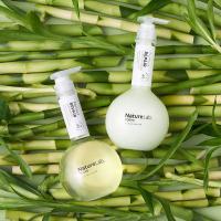 NATURELAB TOKYO PERFECT ŠAMPOON TAASTAV 340ML