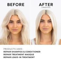 NATURELAB TOKYO PERFECT ŠAMPOON TAASTAV 340ML