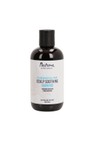 NURME LOODUSLIK TURBA ŠAMPOON TEEPUUÕLIGA RAHUSTAV 250ML