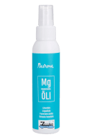NURME MAGNEESIUMIÕLI NAHASPREI 100ML