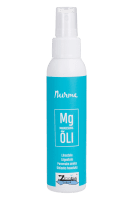 NURME MAGNEESIUMIÕLI NAHASPREI 100ML