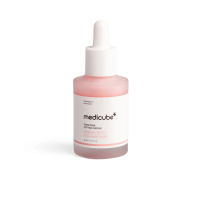 MEDICUBE PDRN PINK PEPTIDE SEERUM TAASTAV/PINGULDAV 30ML